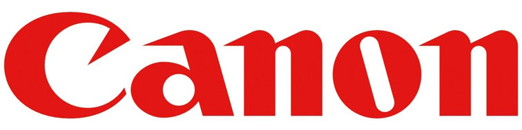 Canon logo'