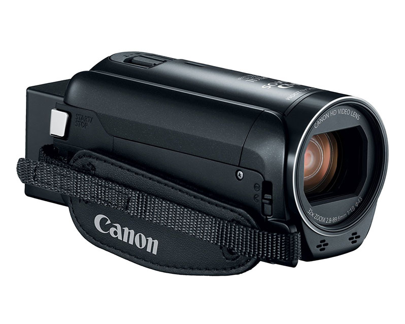 Canon - VIXIA HF R800