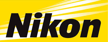 Nikon logo'